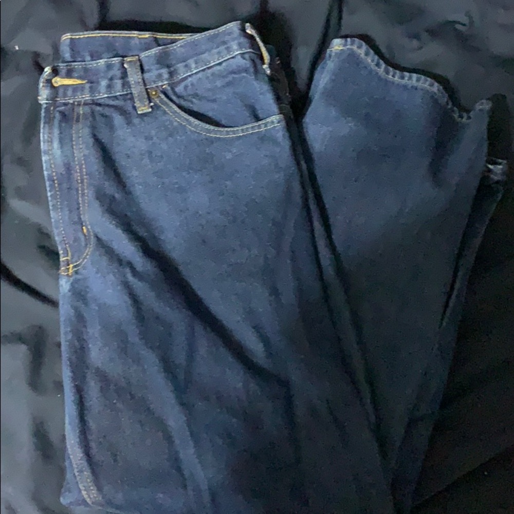 Jeans for men